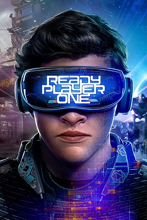 პირველი მოთამაშე /  pirveli motamashe /  Ready Player One