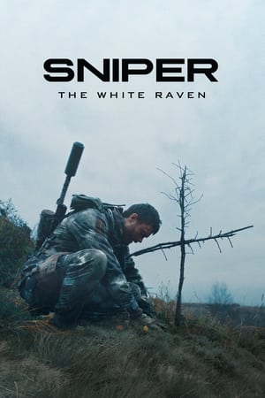 სნაიპერი: თეთრი ყორანი / Sniper The White Raven