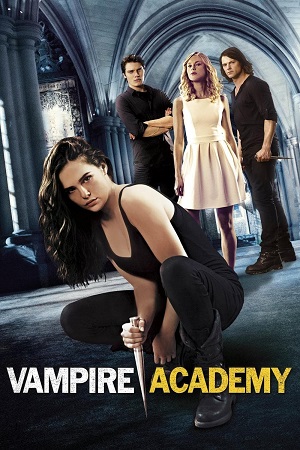 ვამპირების აკადემია /  vampirebis akademia /  Vampire Academy