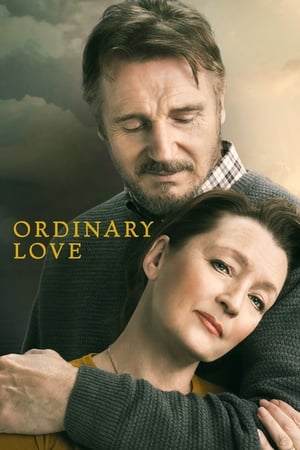 ჩვეულებრივი სიყვარული / ORDINARY LOVE  /