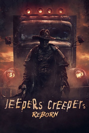 ჯიპერს კრიპერსი თავიდან დაბადება / Jeepers Creepers Reborn