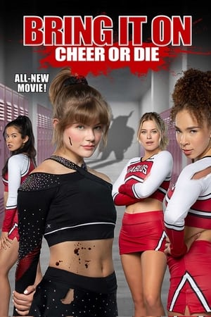 მიაღწიე წარმატებას ან მოკვდი / Bring It On: Cheer or Die