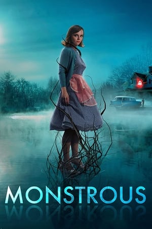 საზარელი / Monstrous