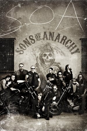 ანარქიის შვილები / Sons of Anarchy