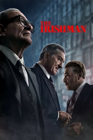 ირლანდიელი / The Irishman