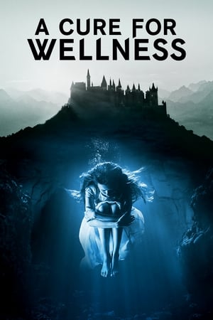 წამალი ჯანმრთელობისათვის /  wamali janmrtelobisatvis /  A Cure for Wellness