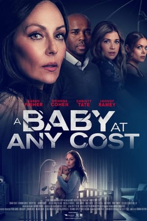 ბავშვი ნებისმიერ ფასად |  A BABY AT ANY COST