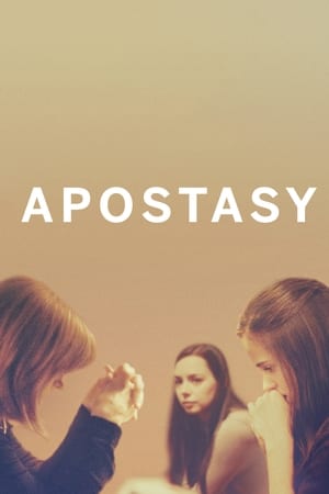 აპოსტაზია /  apostazia /  Apostasy