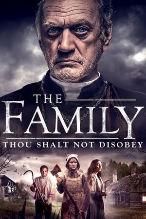 ოჯახი | The Family