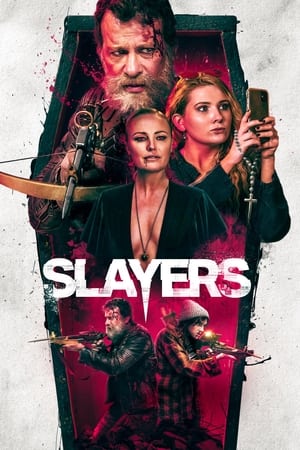 მკვლელები | Slayers