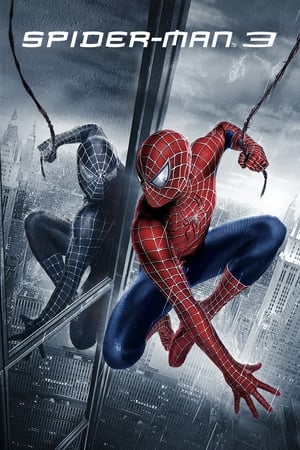 ადამიანი-ობობა 3 / Spider-Man 3