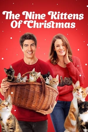 ცხრა საშობაო კნუტი / THE NINE KITTENS OF CHRISTMAS