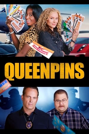 ქუინპინსები /  quinpinsebi /  QUEENPINS