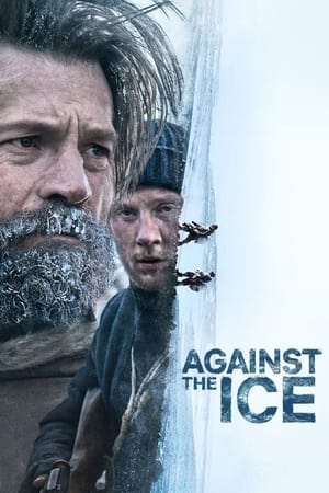 ყინულის წინააღმდეგ | AGAINST THE ICE