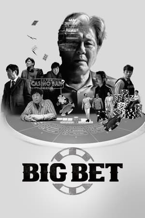 დიდი ფსონი | BIG BET