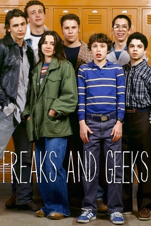 ხულიგნები და ხუთოსნები /  xulignebi da xutosnebi /  Freaks and Geeks