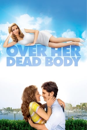 პატარძალი გარდაცვლილთა ქვეყნიდან | OVER HER DEAD BODY