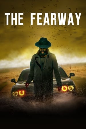 დროის ზღვარს მიღმა | THE FEARWAY