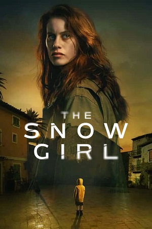 თოვლის გოგო | THE SNOW GIRL