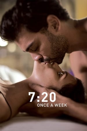 7:20 ერთხელ კვირაში | 7:20 ONCE A WEEK