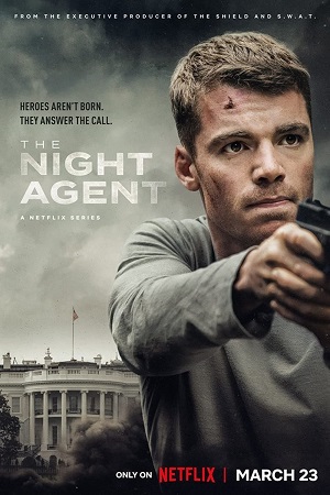 ღამის აგენტი | THE NIGHT AGENT