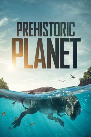 პრეისტორიული პლანეტა | PREHISTORIC PLANET