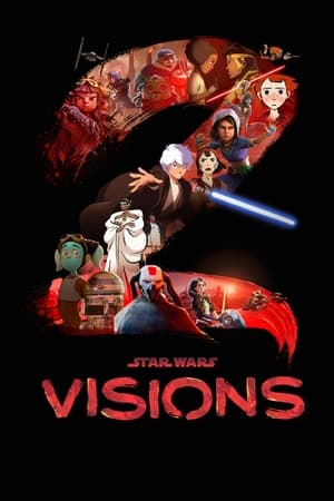 ვარსკვლავური ომები: ხილვები | STAR WARS: VISIONS