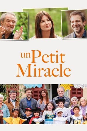 პატარა სასწაული | UN PETIT MIRACLE