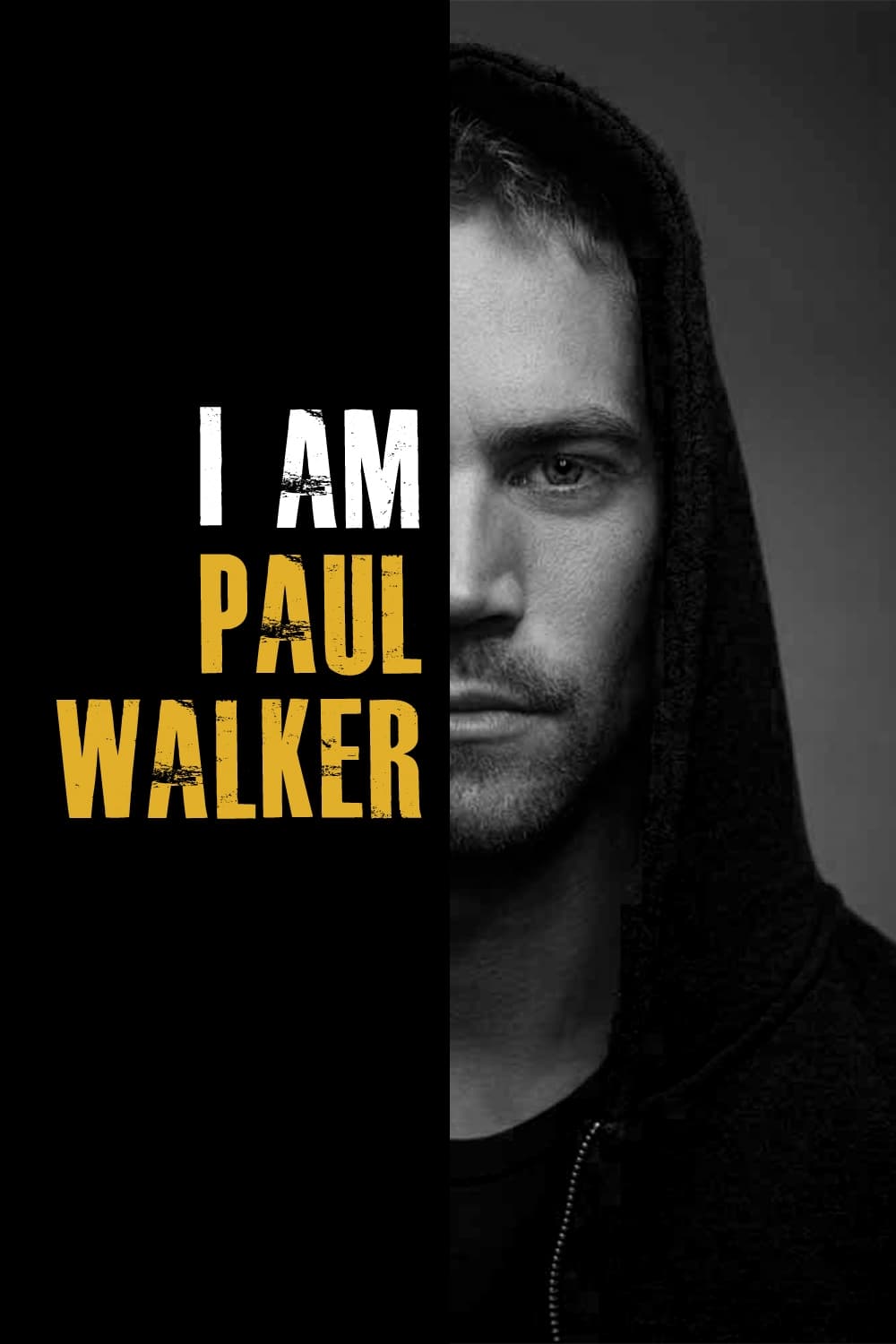 მე, პოლ უოკერი | I AM PAUL WALKER