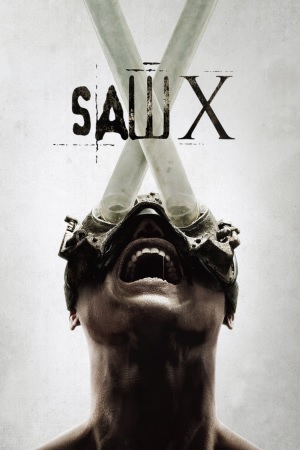 ხერხი 10 | SAW X