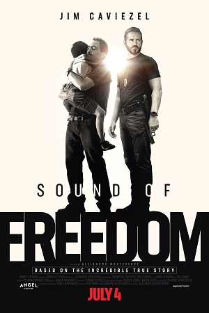 თავისუფლების ხმა | SOUND OF FREEDOM