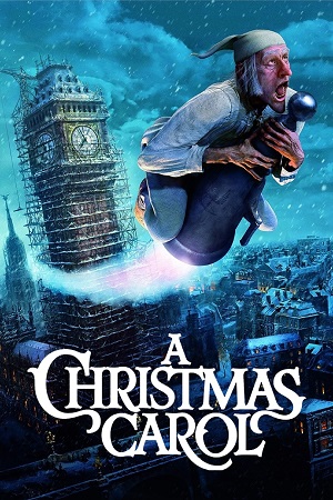 საშობაო ზღაპარი / A Christmas Carol