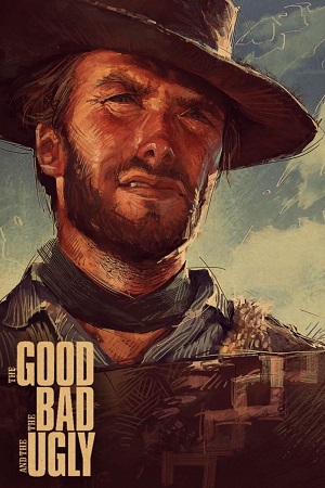 კარგი, ცუდი, ბოროტი / The Good, the Bad and the Ugly