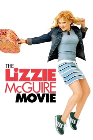 ლიზი მაკგუაერი / The Lizzie McGuire Movie