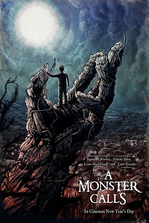 მონსტრის ხმა | A Monster Calls