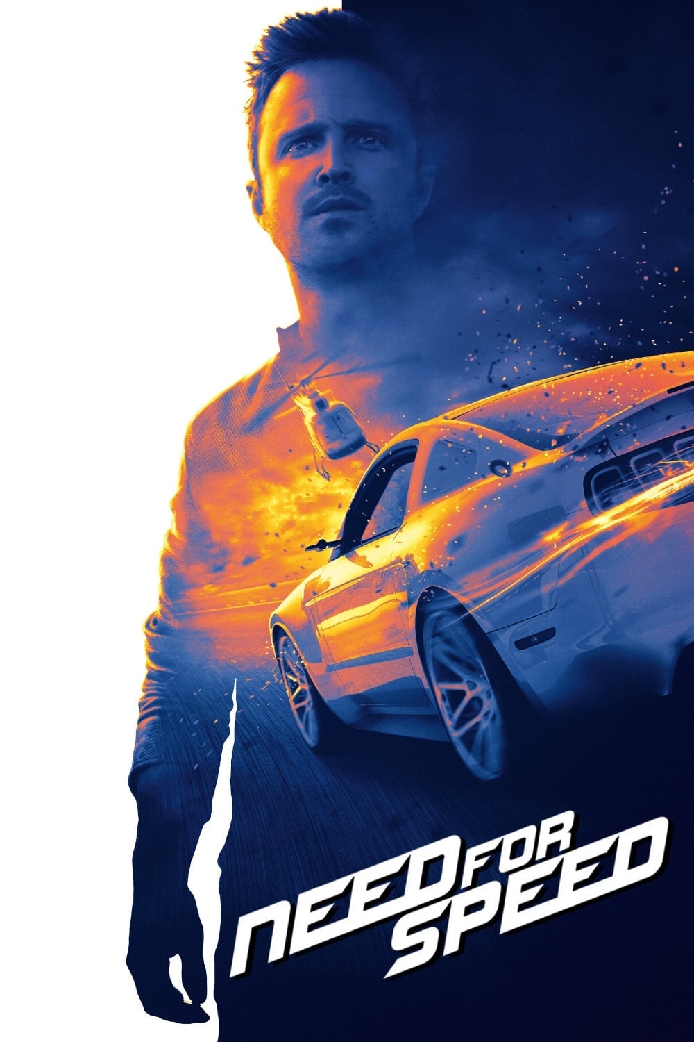 სიჩქარის წყურვილი / Need for Speed