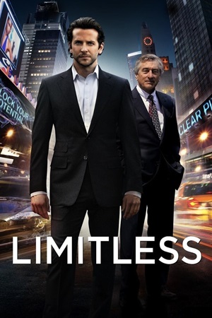 უსაზღვრო | Limitless