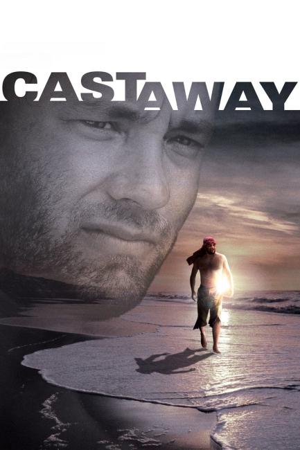 გარიყული / Cast Away