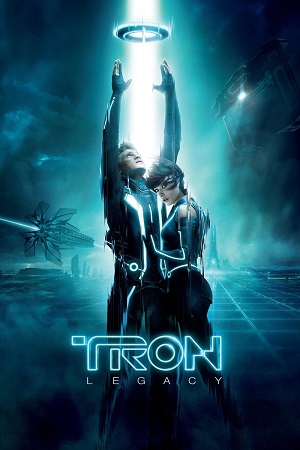 ტრონი: მემკვიდრეობა / TRON: Legacy