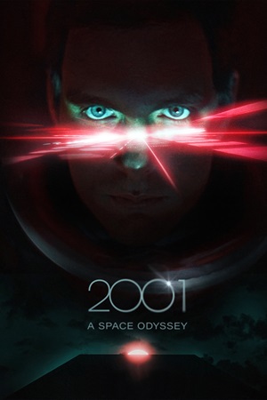 2001: კოსმიური ოდისეა | 2001: A Space Odyssey