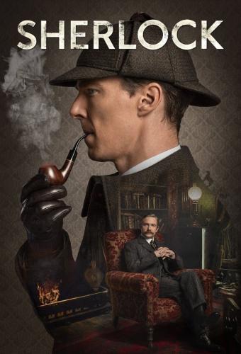 შერლოკი / Sherlock