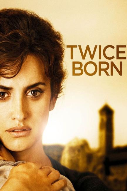 ორჯერ დაბადებული / Twice Born