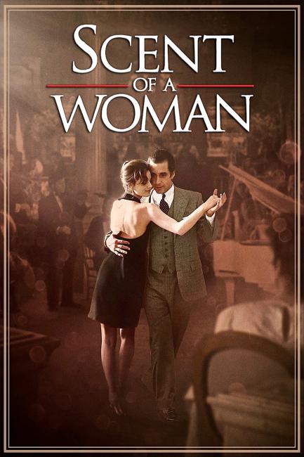 ქალის სურნელი / Scent of a Woman