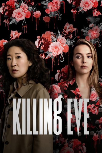 ევას მკვლელობისას / Killing Eve