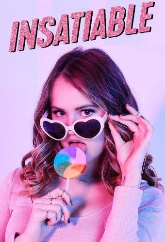 გაუმაძღარი / Insatiable