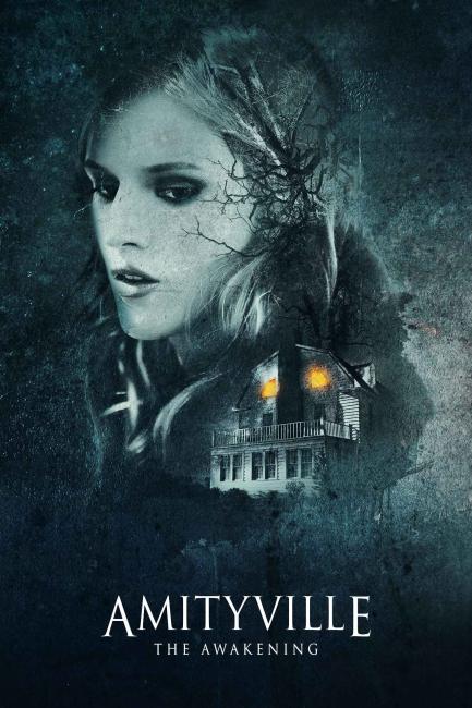 ამიტივილის მოჩვენება: გამოღვიძება / Amityville: The Awakening