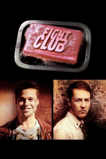 მებრძოლთა კლუბი / Fight Club