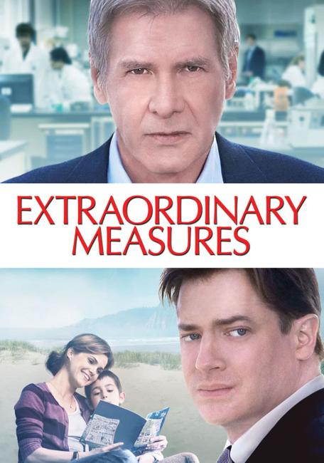 საგანგებო ზომები / Extraordinary Measures