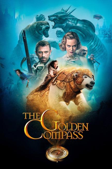 ოქროს კომპასი / The Golden Compass