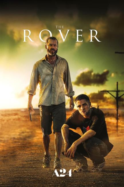 როვერი / The Rover